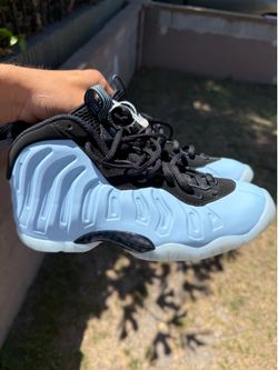 Nike Foamposite Psychic Size 5.5Y