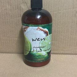 Wen Conditioner 