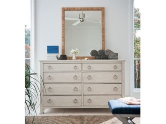 The Escape Sandbar Drawer Dresser