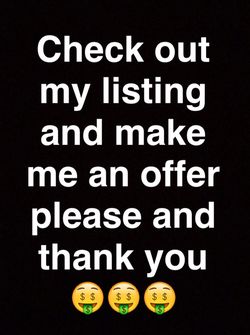 All items