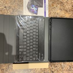 iPad/Tablet Keyboard 