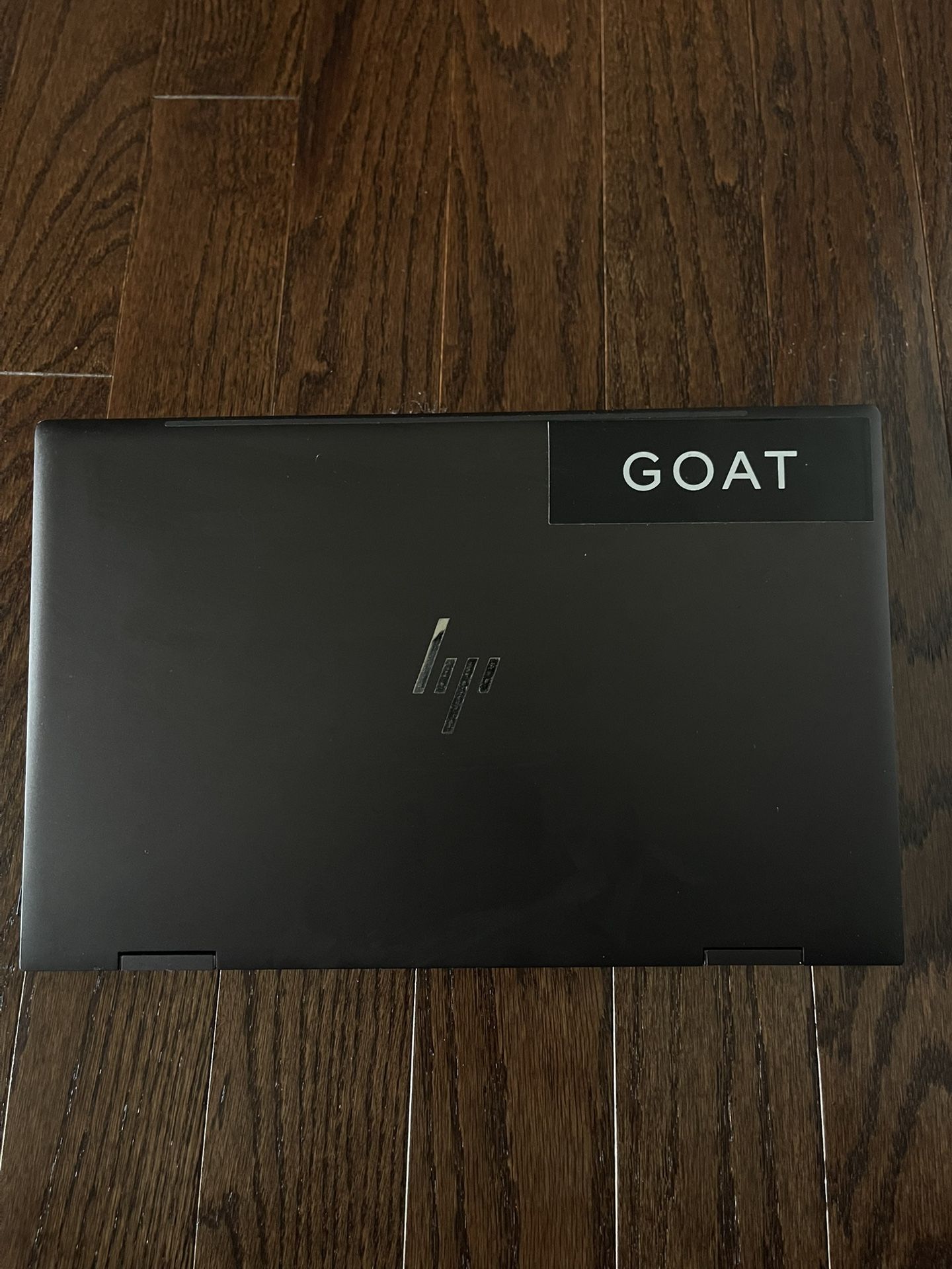 HP Envy x360 AMD Ryzen 5 