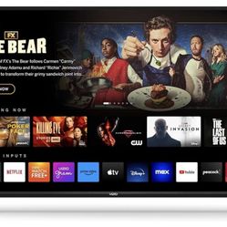 Vizio M Series Quantum 43 TV with Remote 