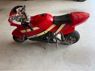 Minibike