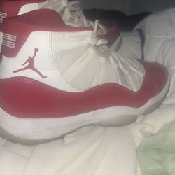 Cherry 11s