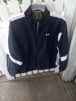Under Armour Mens Jacket XL