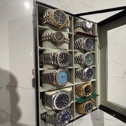 Watches for sale!