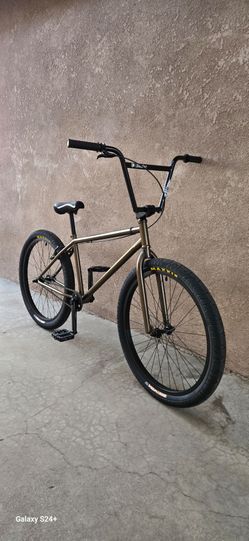 FIT TRIPPER 26 BIG BMX BIKE
