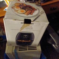 Air Fryer 