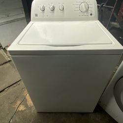 Kenmoore Washer