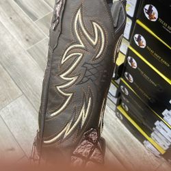 men boots