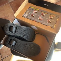 heelys size 3