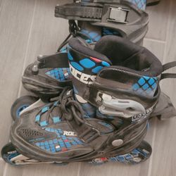 ROLLERBLADES KIDS