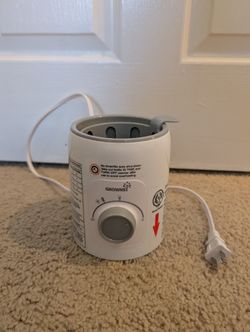 Growny Baby Bottle Warmer