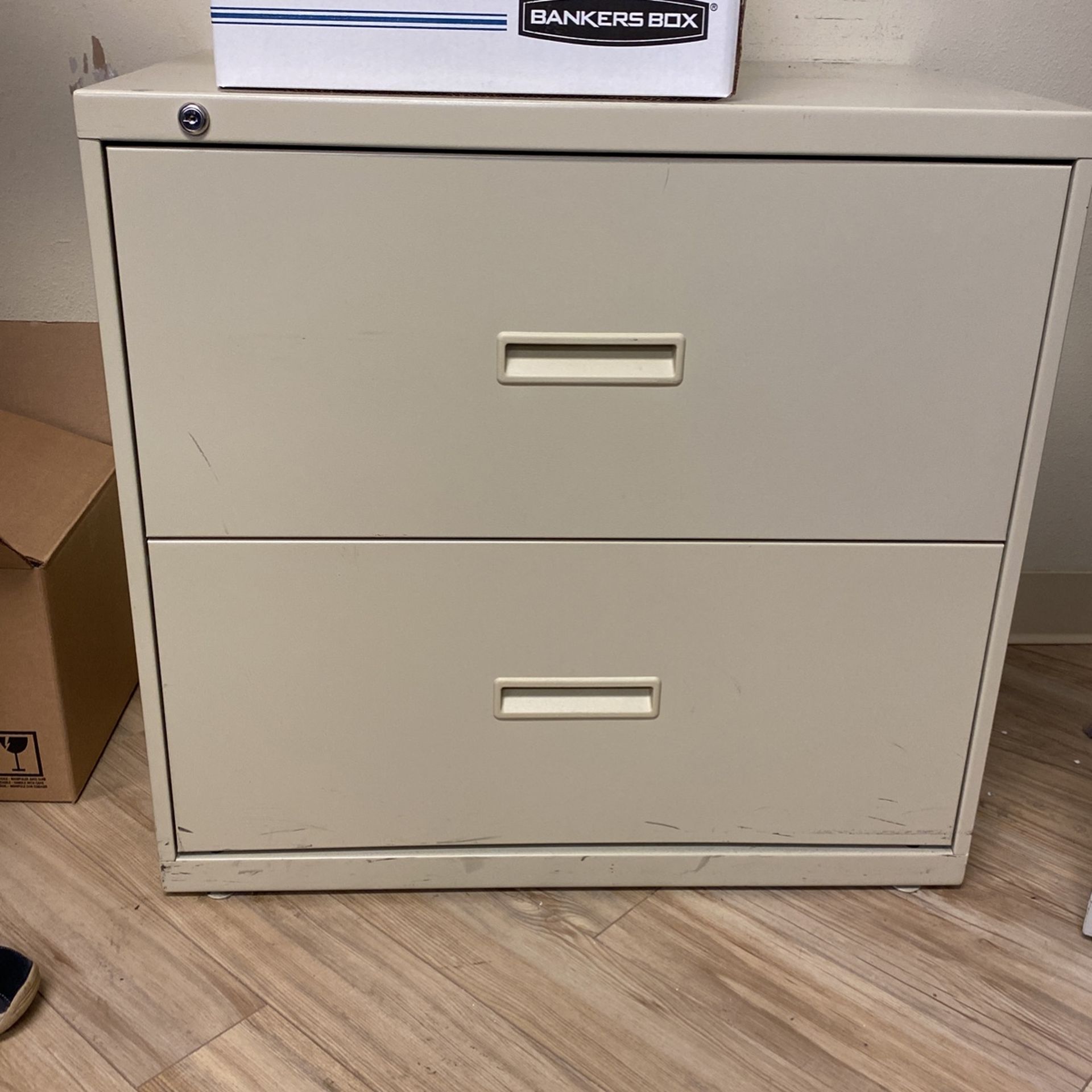File Cabinet