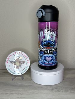 12oz Spooky Season Tumblers  Kids  Zippy Cups