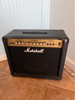 Marshall AMP G30R
