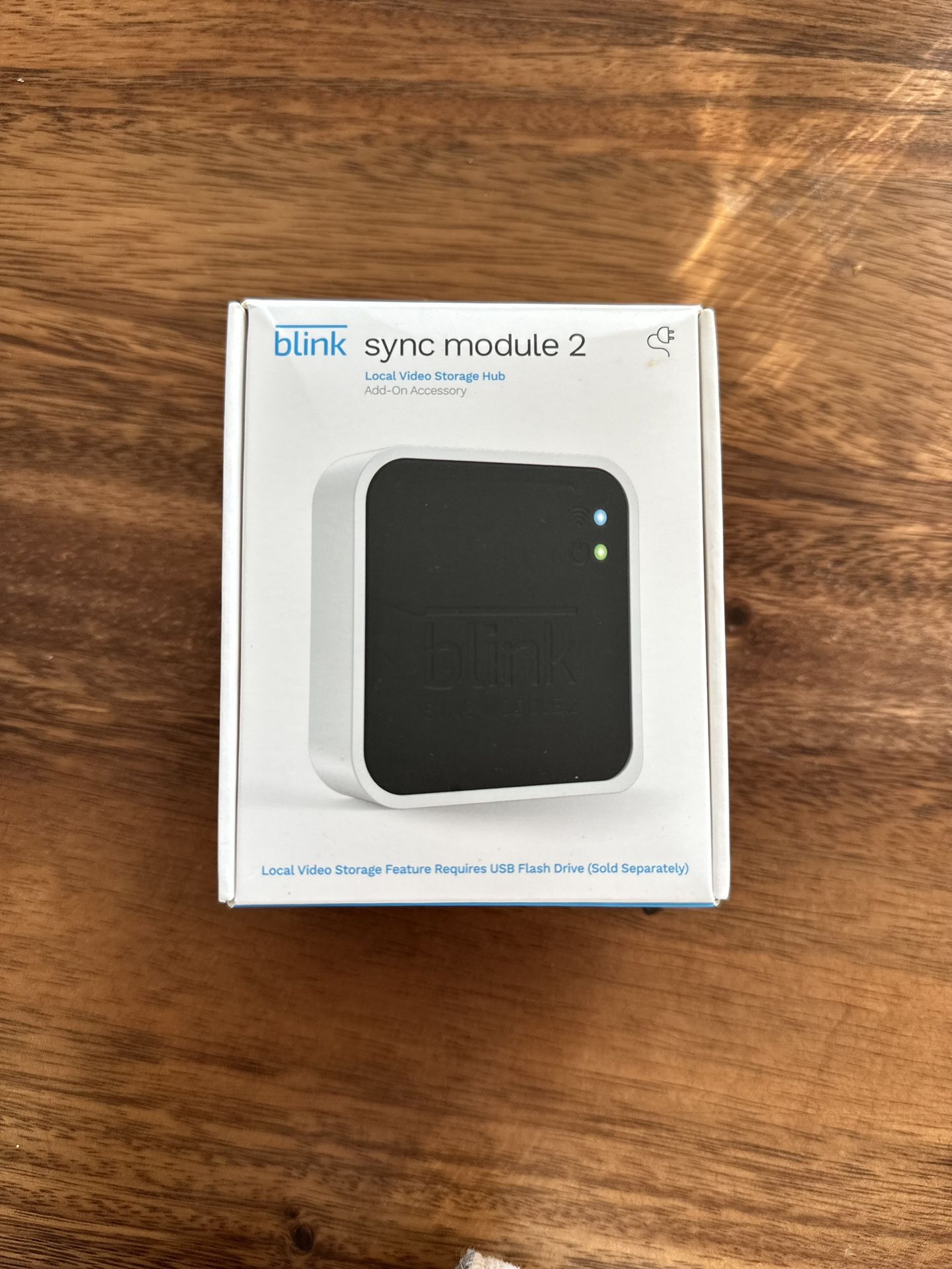 Blink Sync Module 2