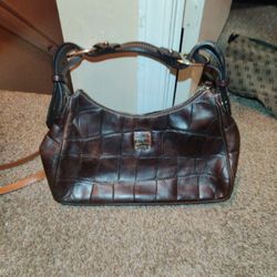 Vintage Dooney And Bourke