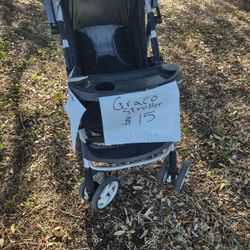 Greco Stroller