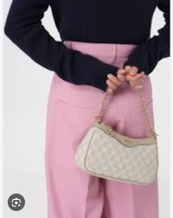 Gg Crossbody