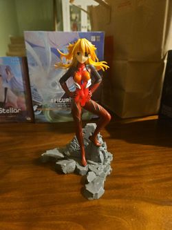 Luminasta evangelion