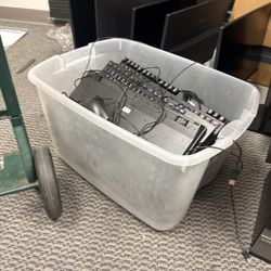 Bulk Keyboards and Mice & Office Lot