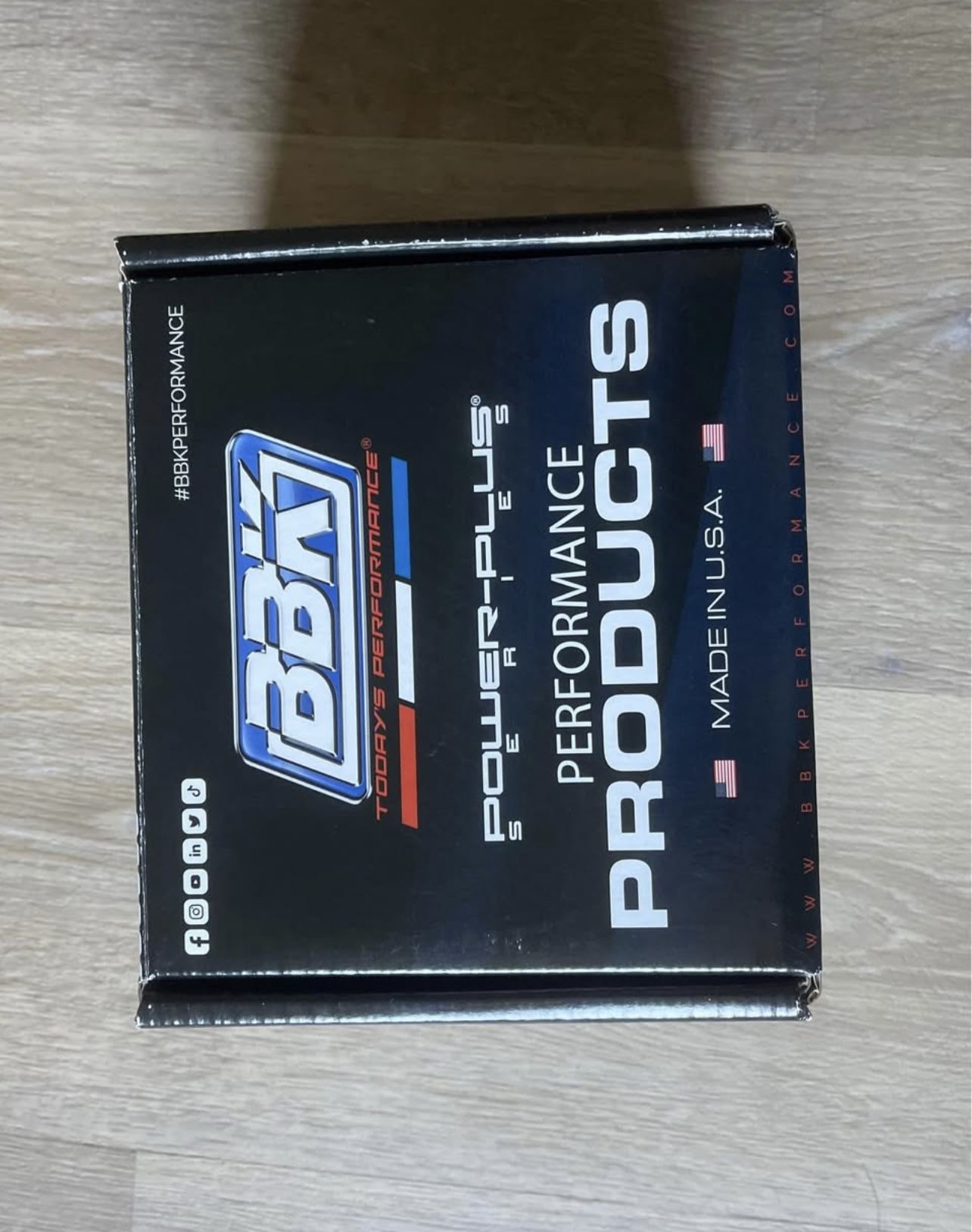 Throttle Body 90mm Dodge Charger