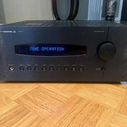  B&K CT-610 Six Zone 660-Watt AV Receiver (Excellent Condition)  