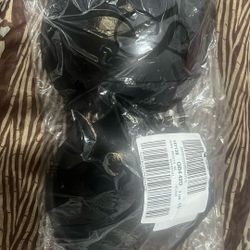 Victoria Secret Bra Black 