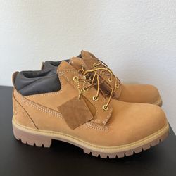 Timberland Mids