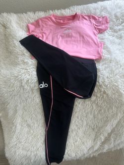 Alo jogging set size S-M