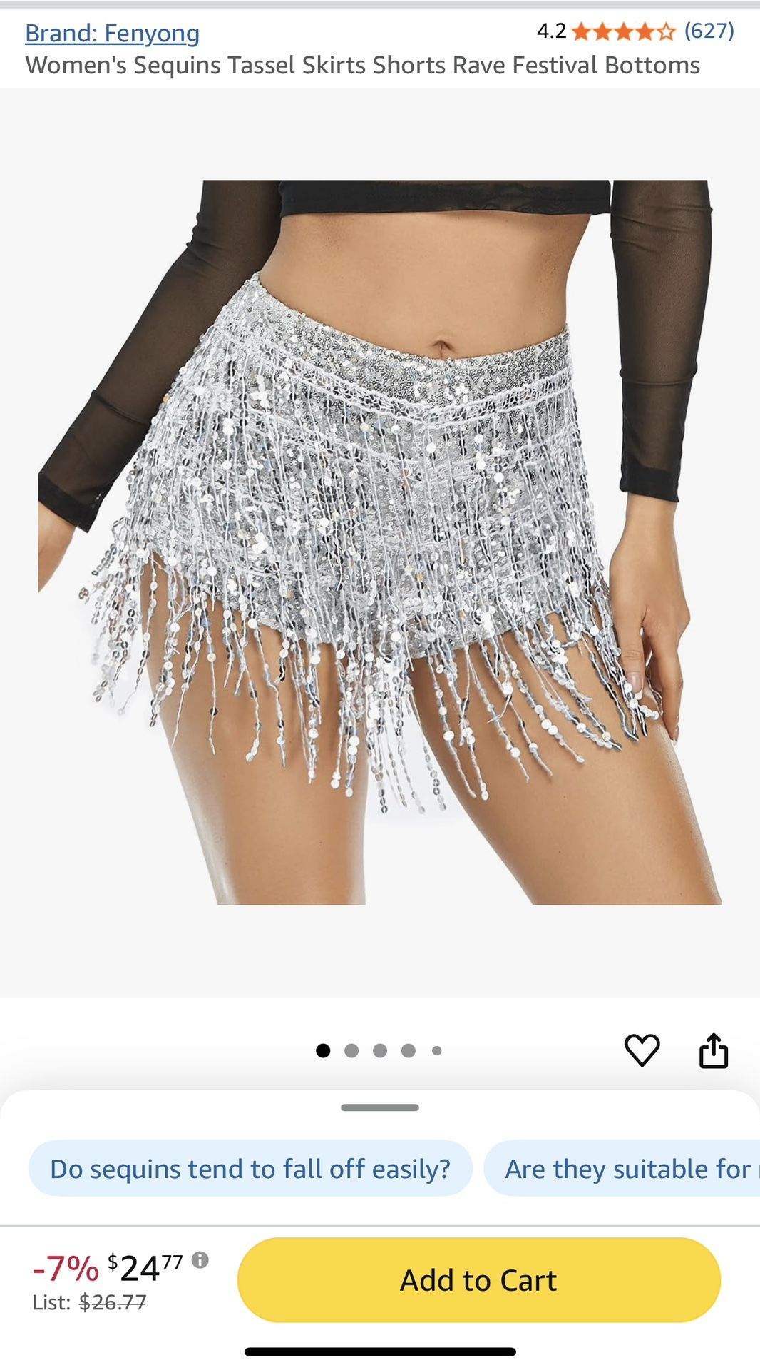 Rave Wear