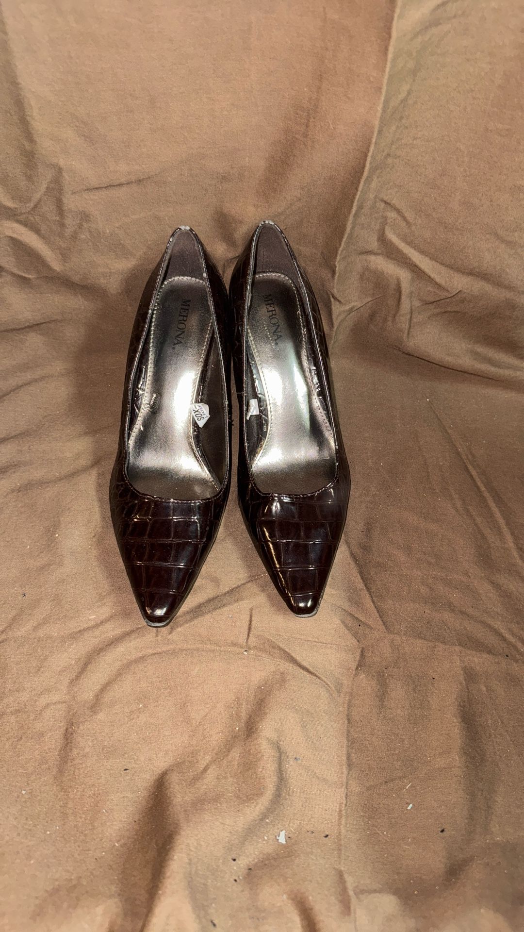 Shoe’s