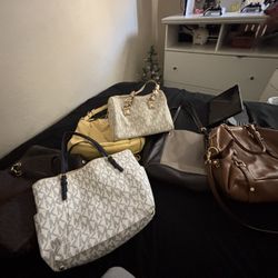 Michael Kors Bags 