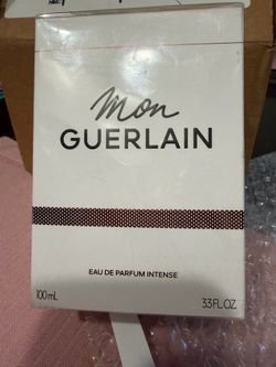 Mon guerlain intense EDP