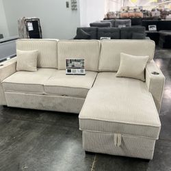 Brand New Couch 🛋️‼️