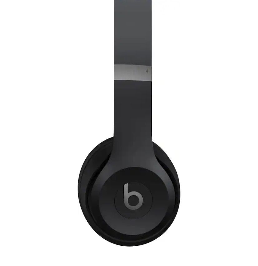 Solo Beats 4s
