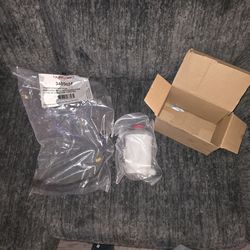 Honda Odyssey power steering reservoir and low pressure power steering line