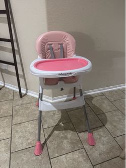 High Chair