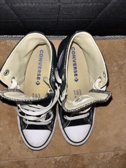 Chuck Taylor All Star Canvas