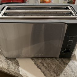 Toaster