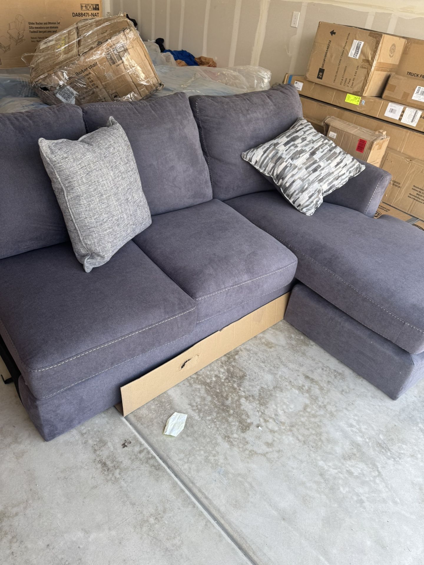 Couch brand New