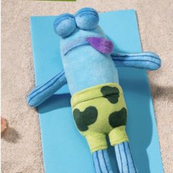 Bikini Bottom Buddies