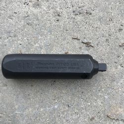 Snap On Impact Screw Driver 
