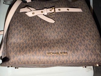 Michael Kors medium purse