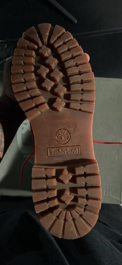 Brand new timbs