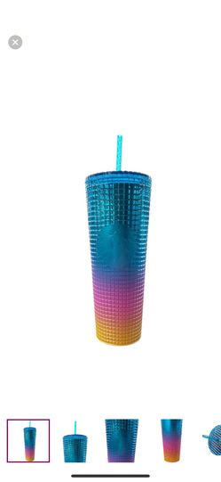 NWT Starbucks 2023 Tumbler