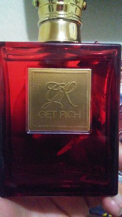 All Star Motivation Perfum: