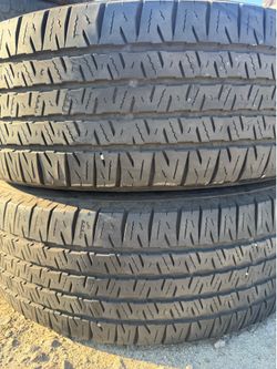 225/70R16 nexen